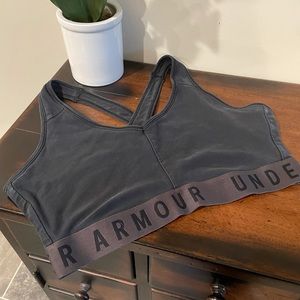 Under Armour Sports Bra